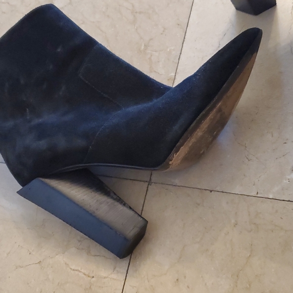 Fendi booties - Picture 2 of 5